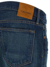 Tom Ford Denim Slin Fit - Men