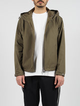 Moncler Traversier Nylon Jacket - Men