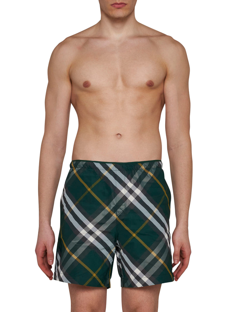 Burberry Swimwear - Men