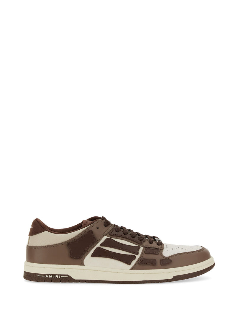 AMIRI Sneaker Skel Top Low - Men