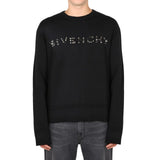 Givenchy Logo Sweater - Men - Piano Luigi