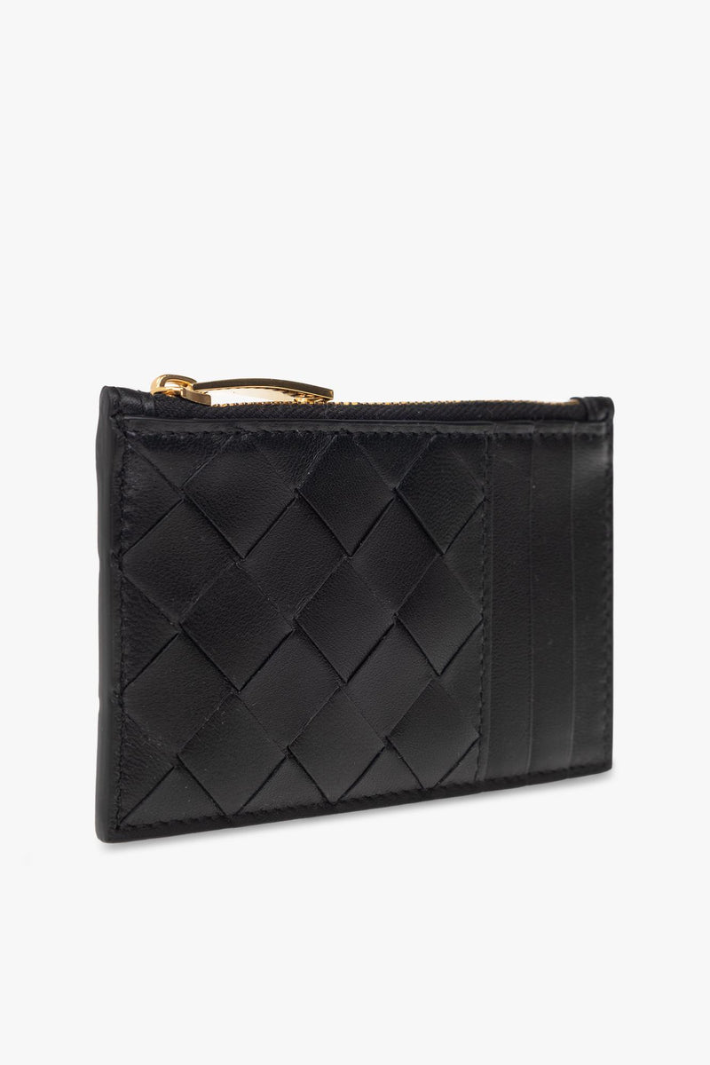 Bottega Veneta Card Holder - Women