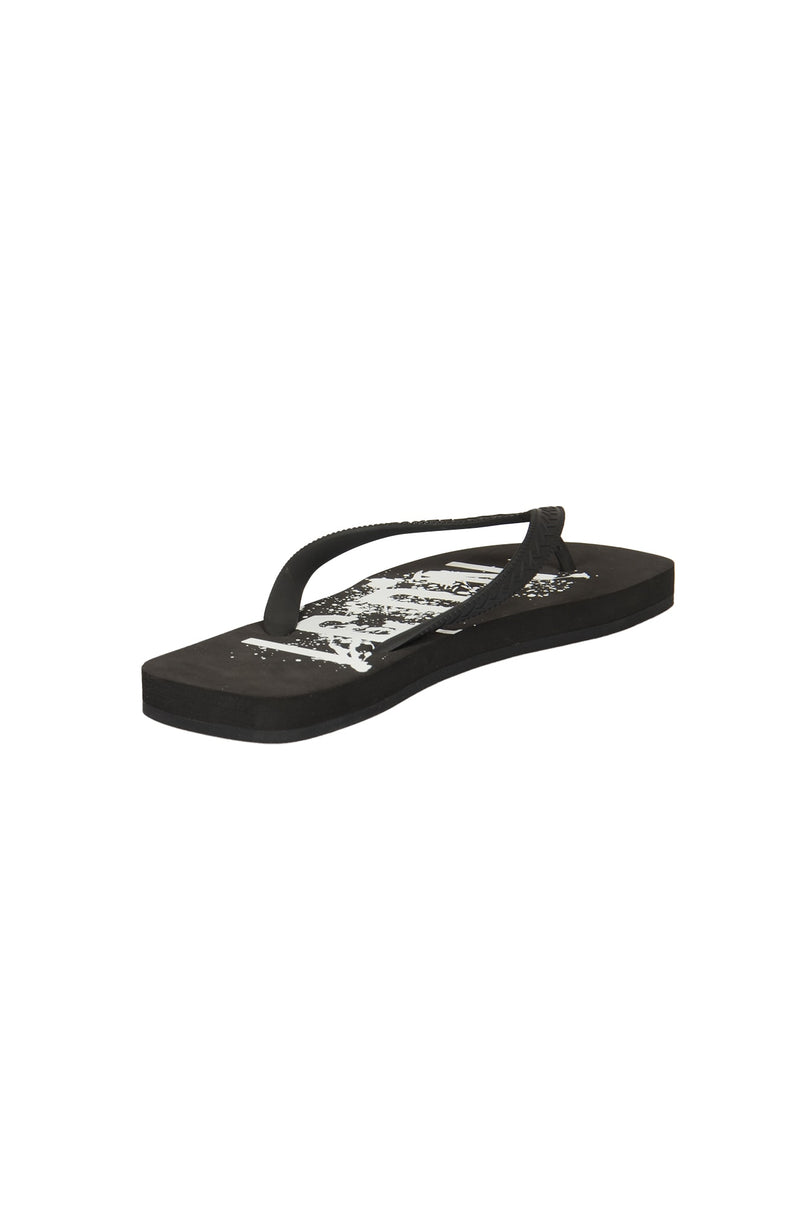 Dsquared2 Logo Thong Sandals - Men