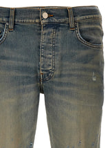 AMIRI shotgun Skinny Jeans - Men