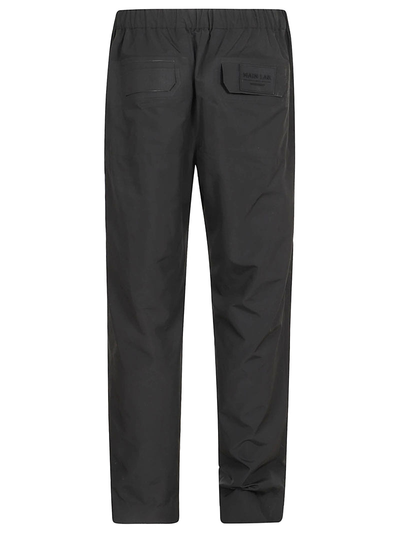 Balmain Main Lab - Nylon Cargo Pants - Men