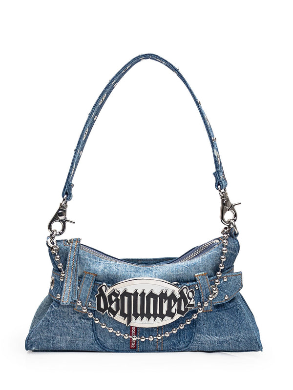 Dsquared2 Gothic Bag - Women