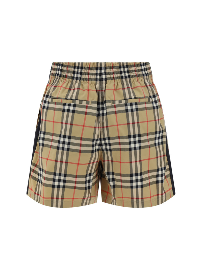 Burberry Audrey Shorts - Women