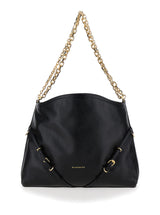 Givenchy Voyou Chain Medium Bag - Women