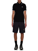 Moncler Polo Shirt - Men