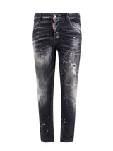 Dsquared2 Skater Trouser - Men