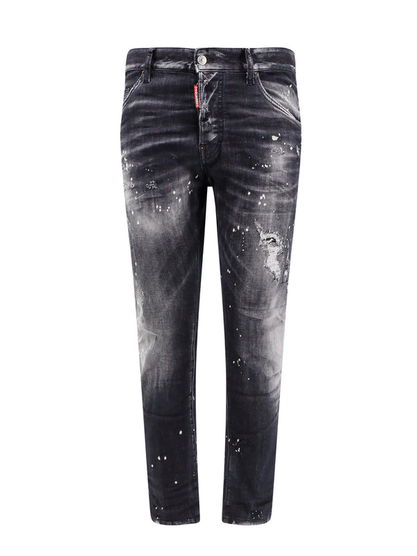 Dsquared2 Skater Trouser - Men