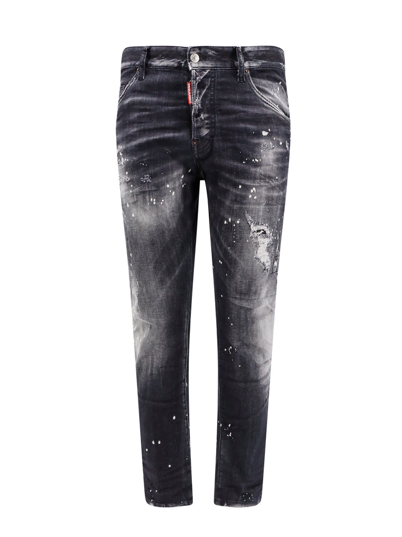 Dsquared2 Skater Trouser - Men