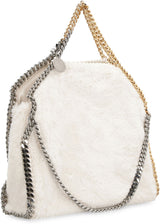 Stella McCartney Falabella Fold-over Tote Bag - Women