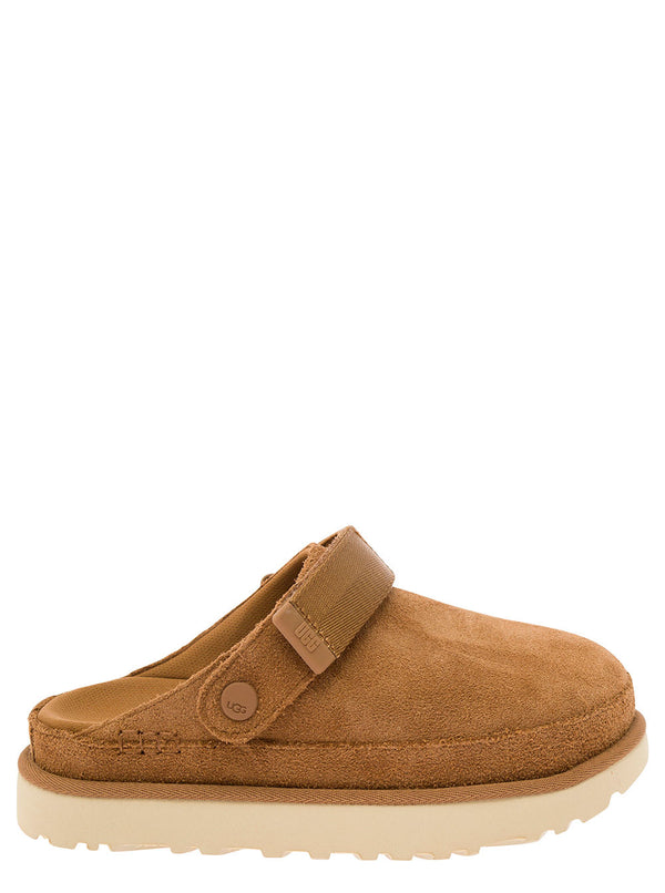 UGG W Goldenstar Clog - Women