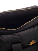 Moncler Black caradoc Tote Bag - Women