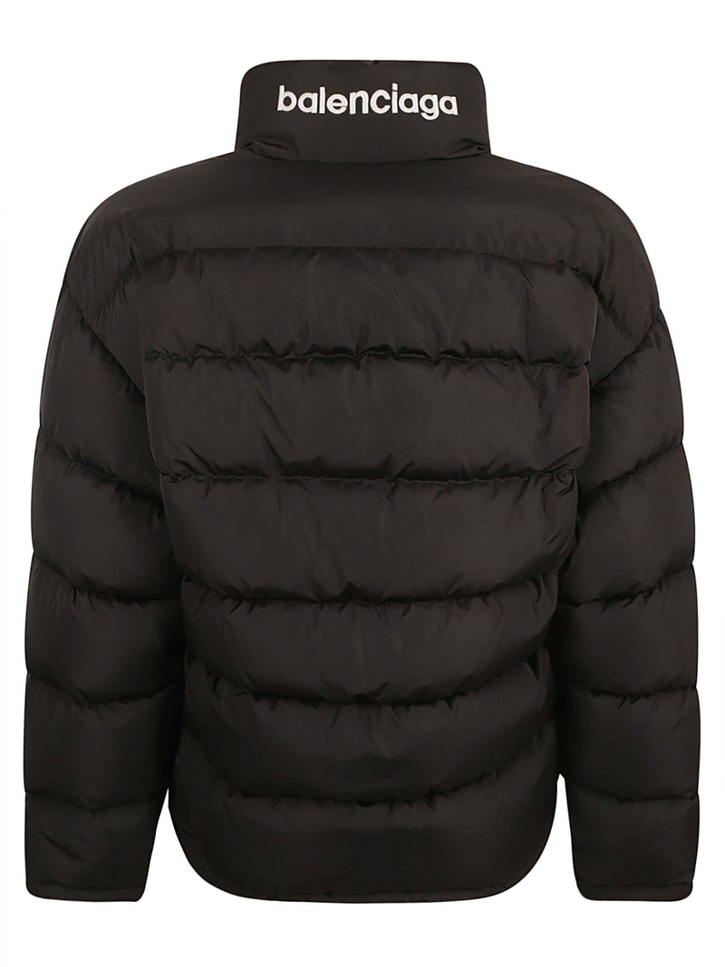 Balenciaga Cocoon Padded Jacket - Men