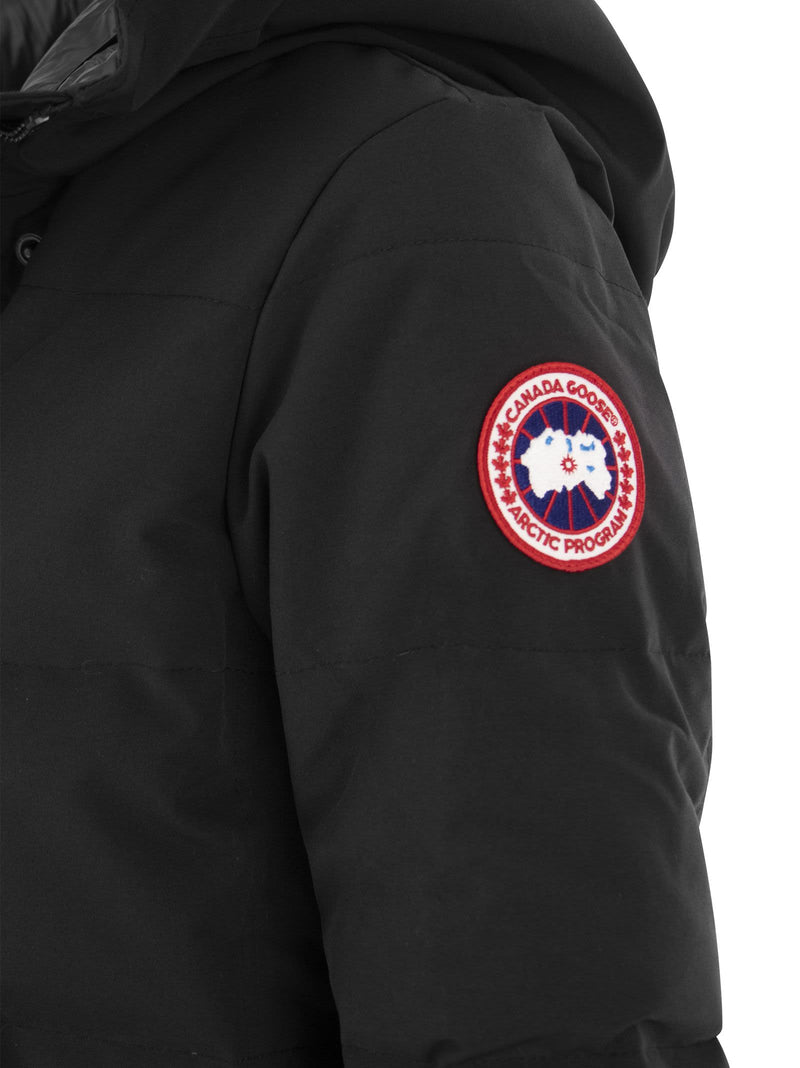 Canada Goose Shelburne - Padded Parka - Women