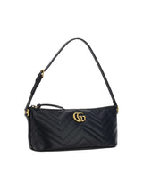 Gucci Gg Marmont Shoulder Bag - Women