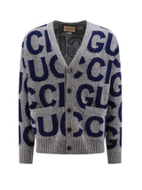 Gucci Cardigan - Men