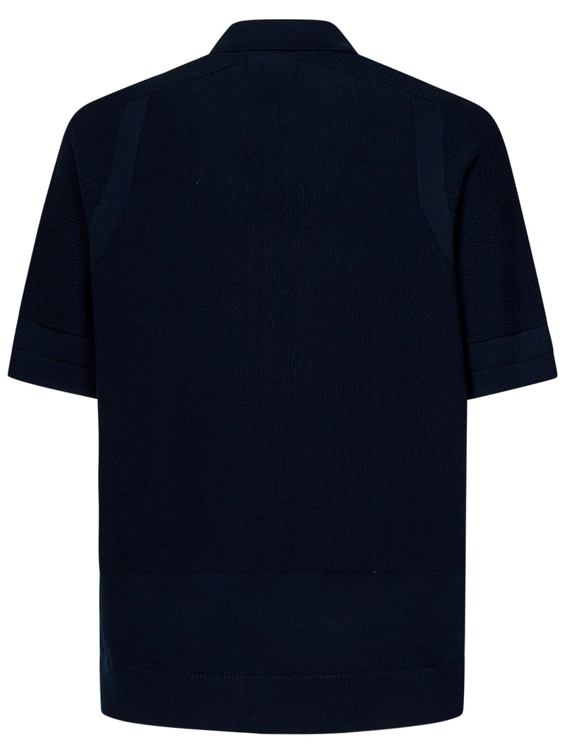 Stone Island Polo Shirt - Men