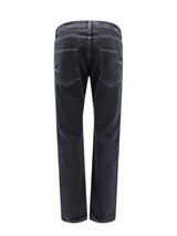 Saint Laurent Trouser - Men