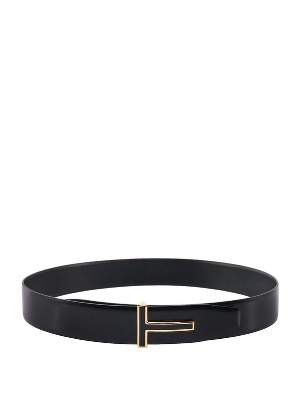 Tom Ford Belt - Men - Piano Luigi