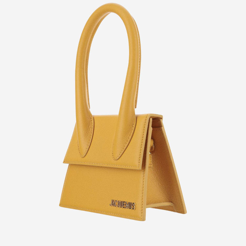 Jacquemus Le Chiquito Moyen Bag - Women