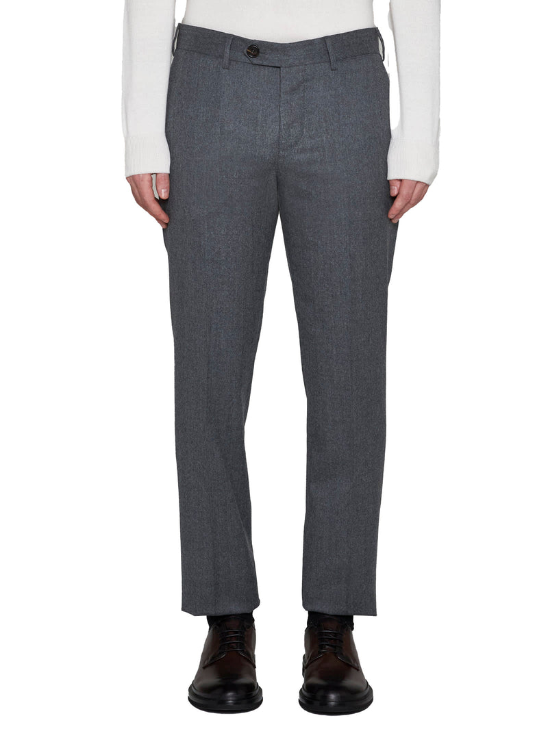 Brunello Cucinelli Smart Pants - Men