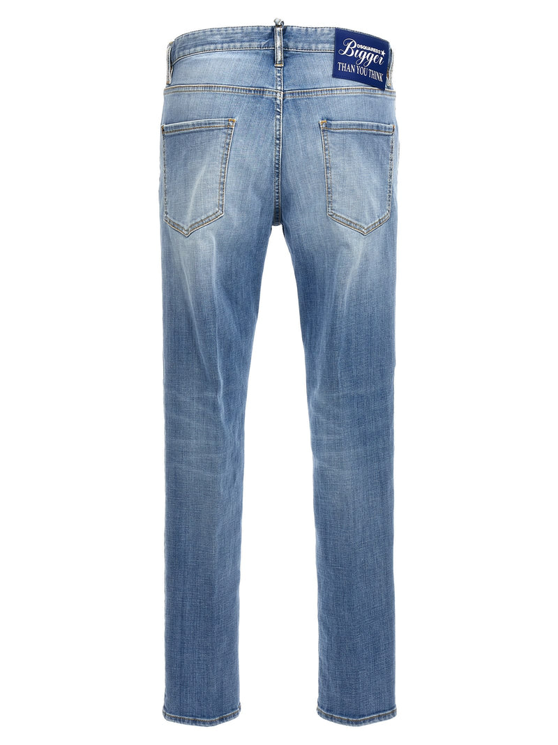 Dsquared2 cool Guy Jeans - Men