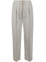 Brunello Cucinelli Trouser - Women