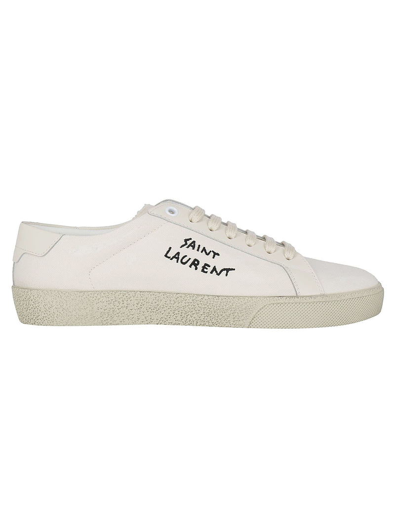 Saint Laurent Sneakers - Women