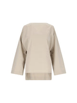 Bottega Veneta Cutout Details Shirt - Women