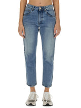 Brunello Cucinelli Fitted Classic Jeans - Women