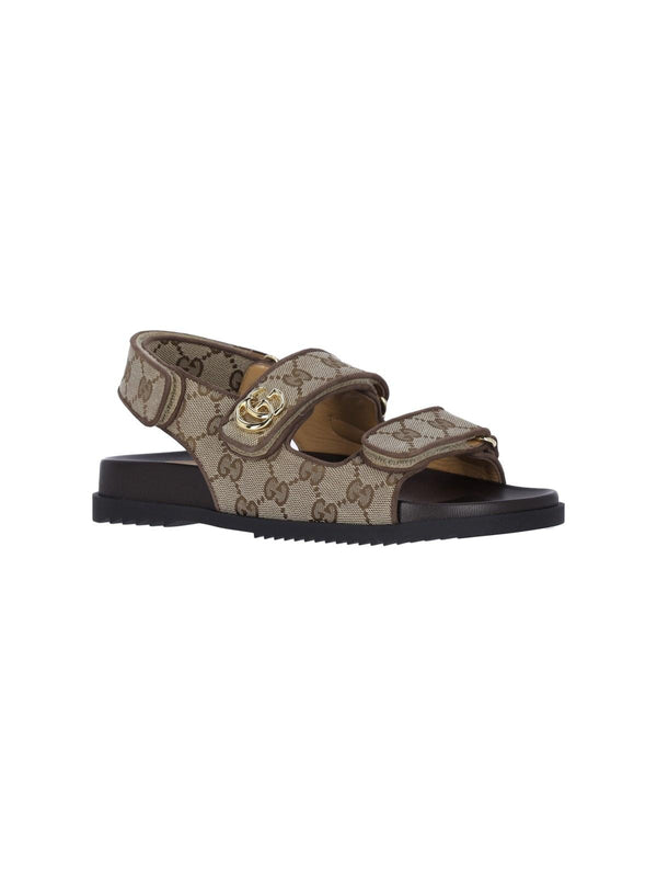 Gucci gg Sandals - Women