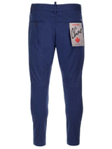 Dsquared2 Sexy Chino Pants - Men