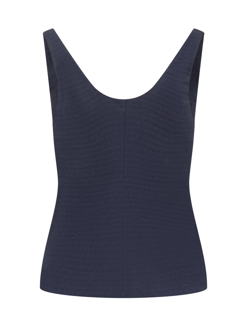 J.W. Anderson Top With Straps And Knotted Detail - Women