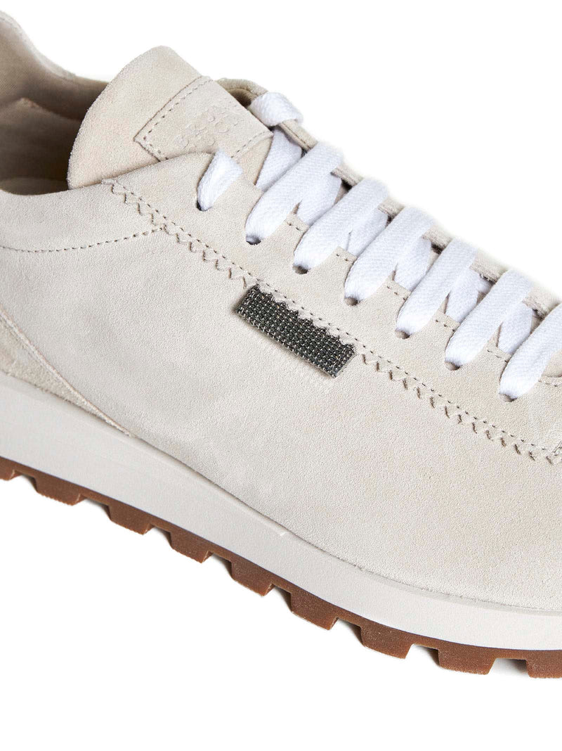 Brunello Cucinelli Sneakers - Women