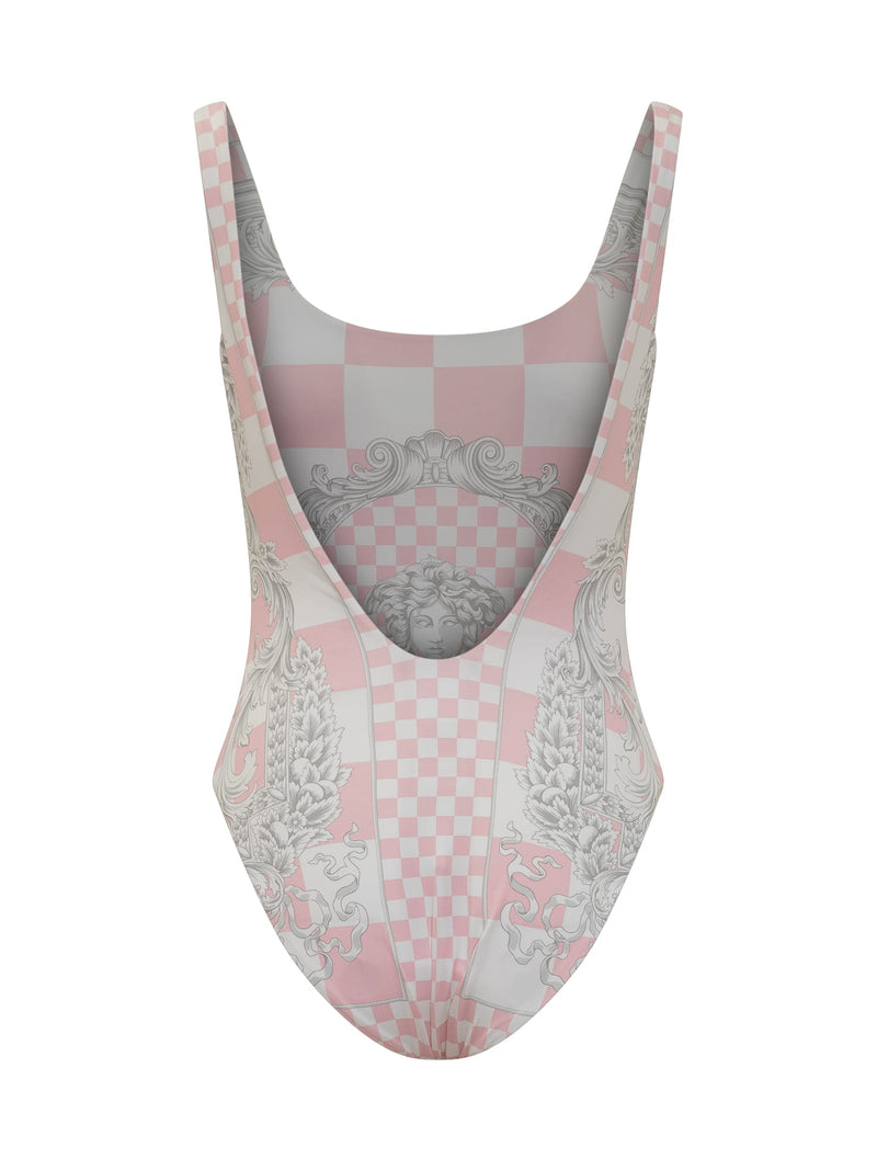 Versace One Piece Swimsuit - Women