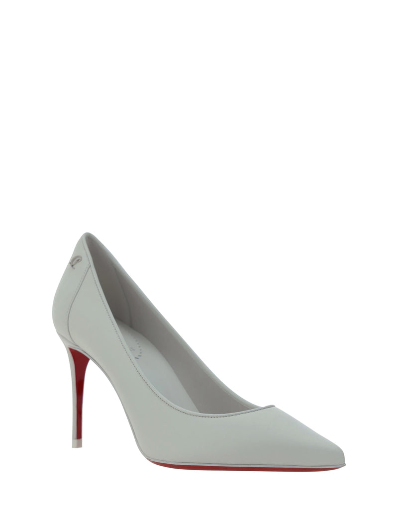 Christian Louboutin Sporty Kate Pumps - Women