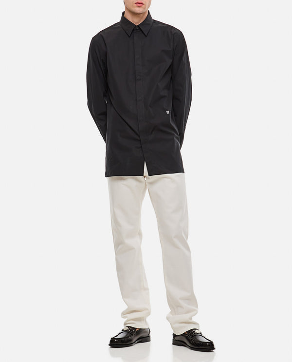 Givenchy Cotton Shirt - Men