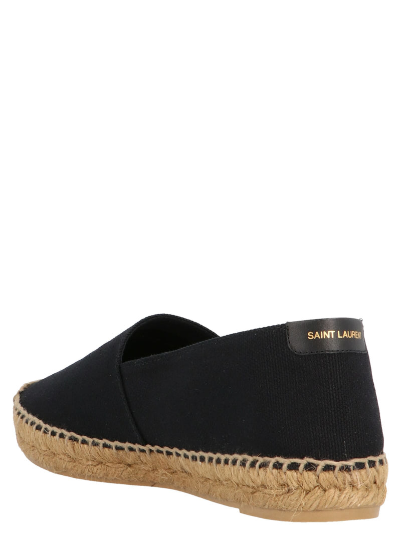 Saint Laurent Espadrillas - Women