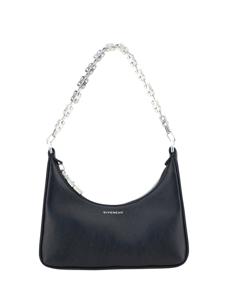 Givenchy Moon Cut-out Mini Shoulder Bag - Women