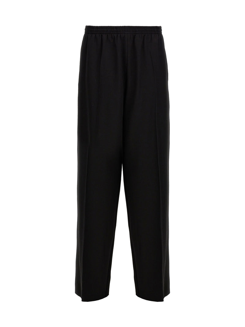 Balenciaga Elastic Waist Trousers - Men