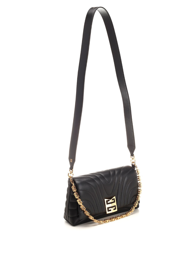 Givenchy 4g Soft Cross-body Bag - Women