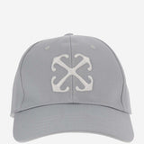 Off-White Arrow Canvas Hat - Men