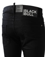 Dsquared2 Jeans Black - Men