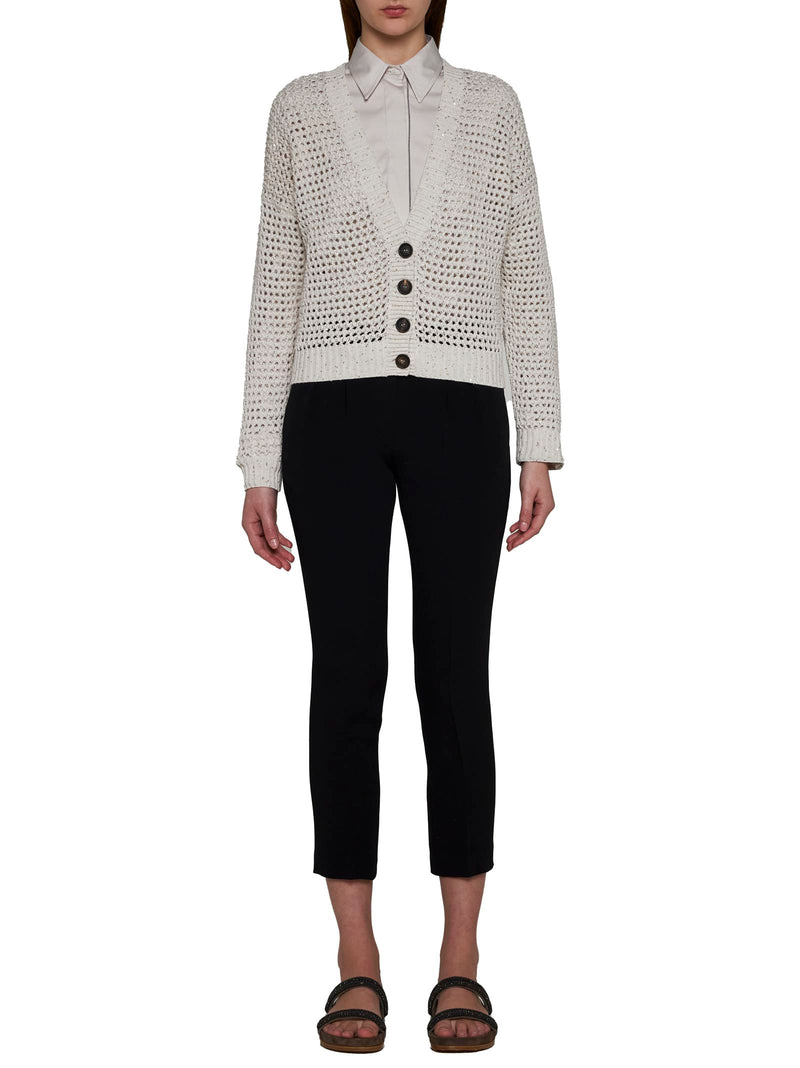 Brunello Cucinelli Cardigan - Women