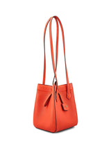 Fendi Origami Mini Bucket Bag - Women