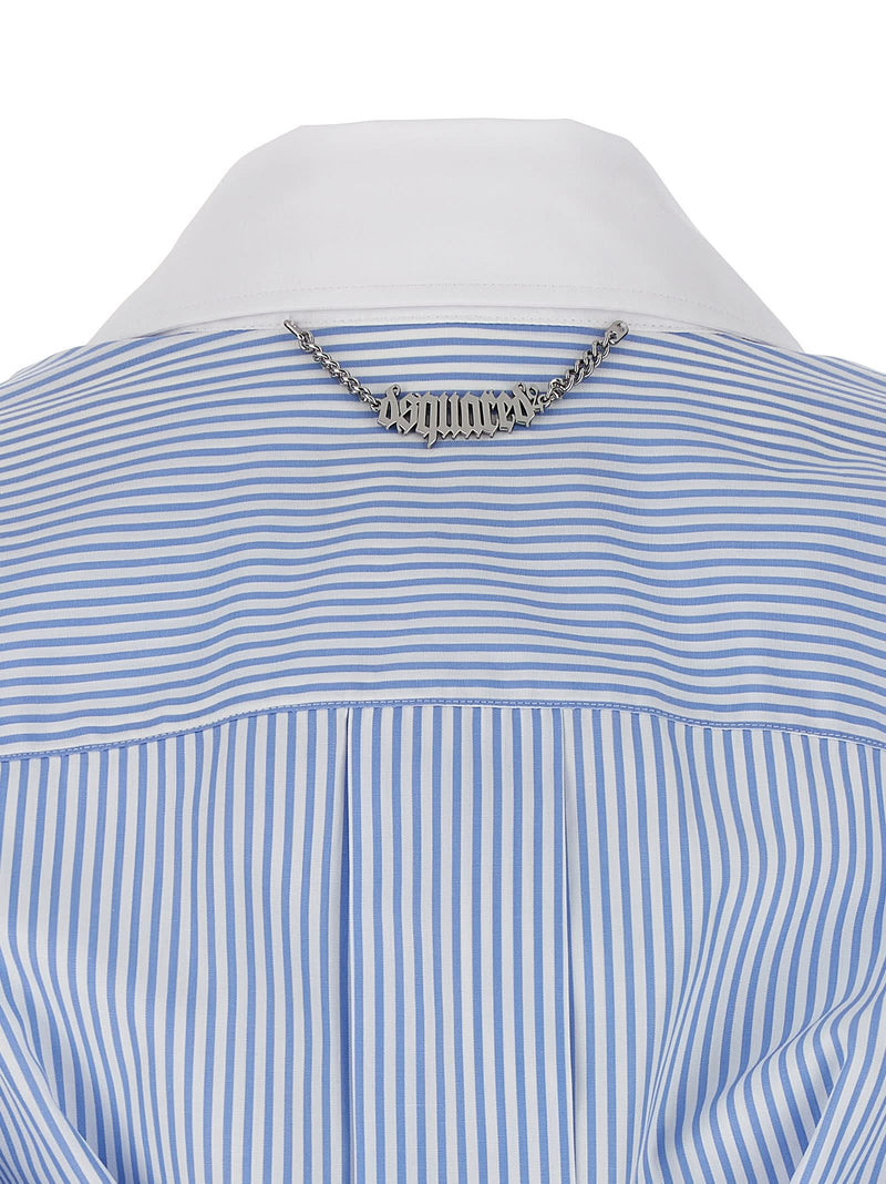 Dsquared2 shrug Shirt - Women