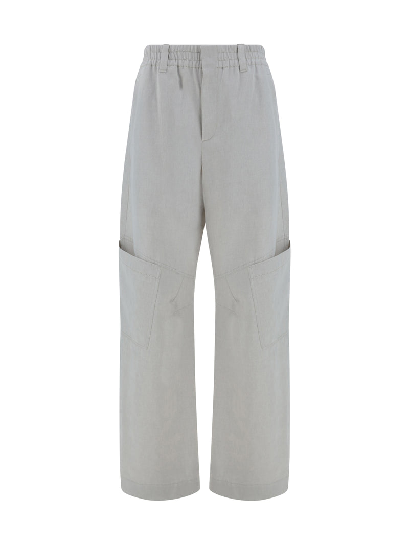 Brunello Cucinelli Pants - Women